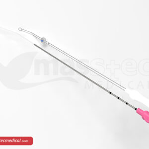 Embryo Transfer Catheter