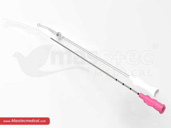 Embryo Transfer Catheter