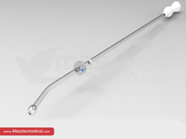 Embryo Transfer Catheter-2