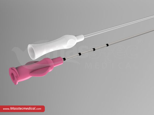 Embryo Transfer Catheter