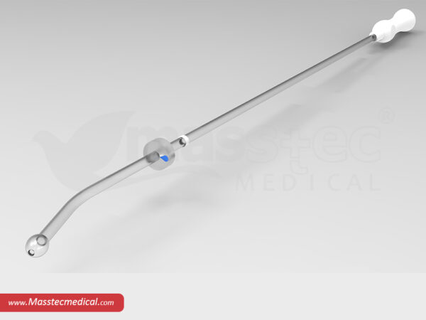 Embryo Transfer Catheter