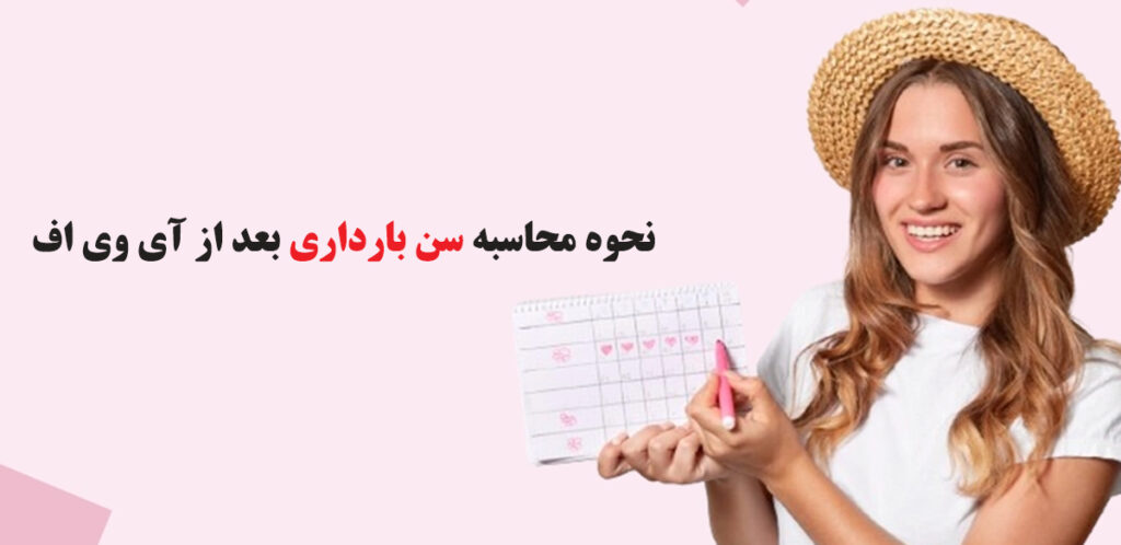 سن بارداری