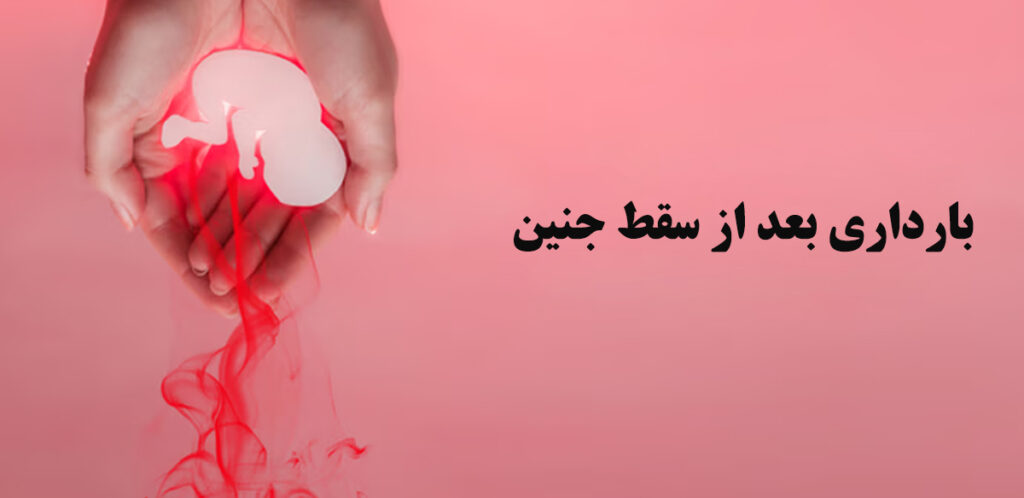 سقط جنین