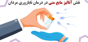 مایع منی