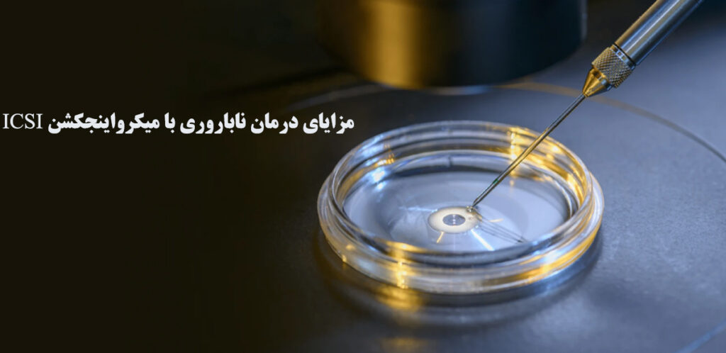 میکرواینجکشن