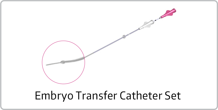 Transfer Catheter