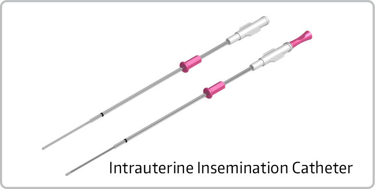 IUI Catheter