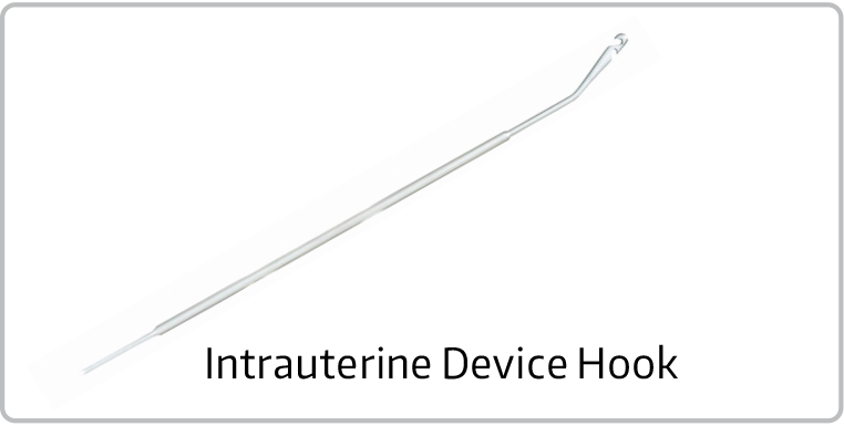 IUD Hook