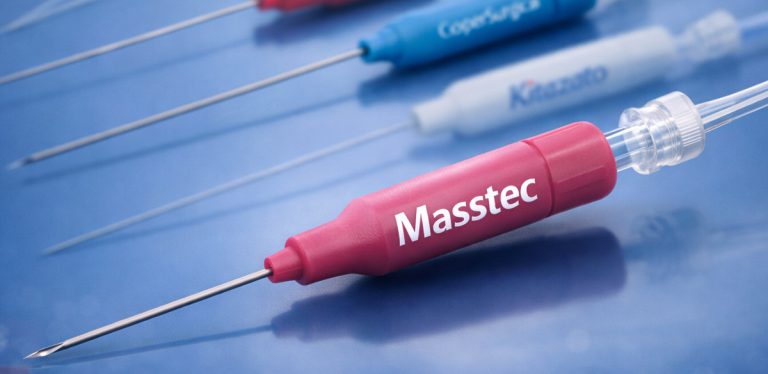 سوزن‌های OPU