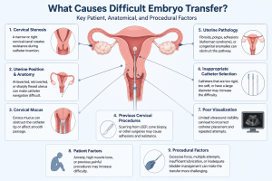 Difficult Embryo Transfer