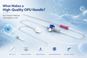 High-Quality OPU Needle