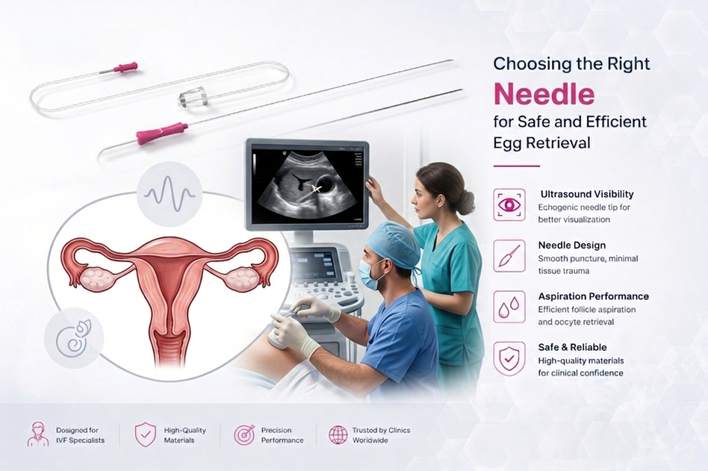 OPU Needle