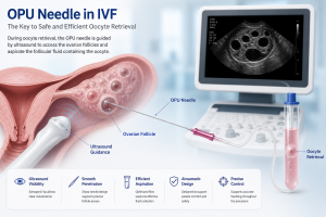 OPU Needle