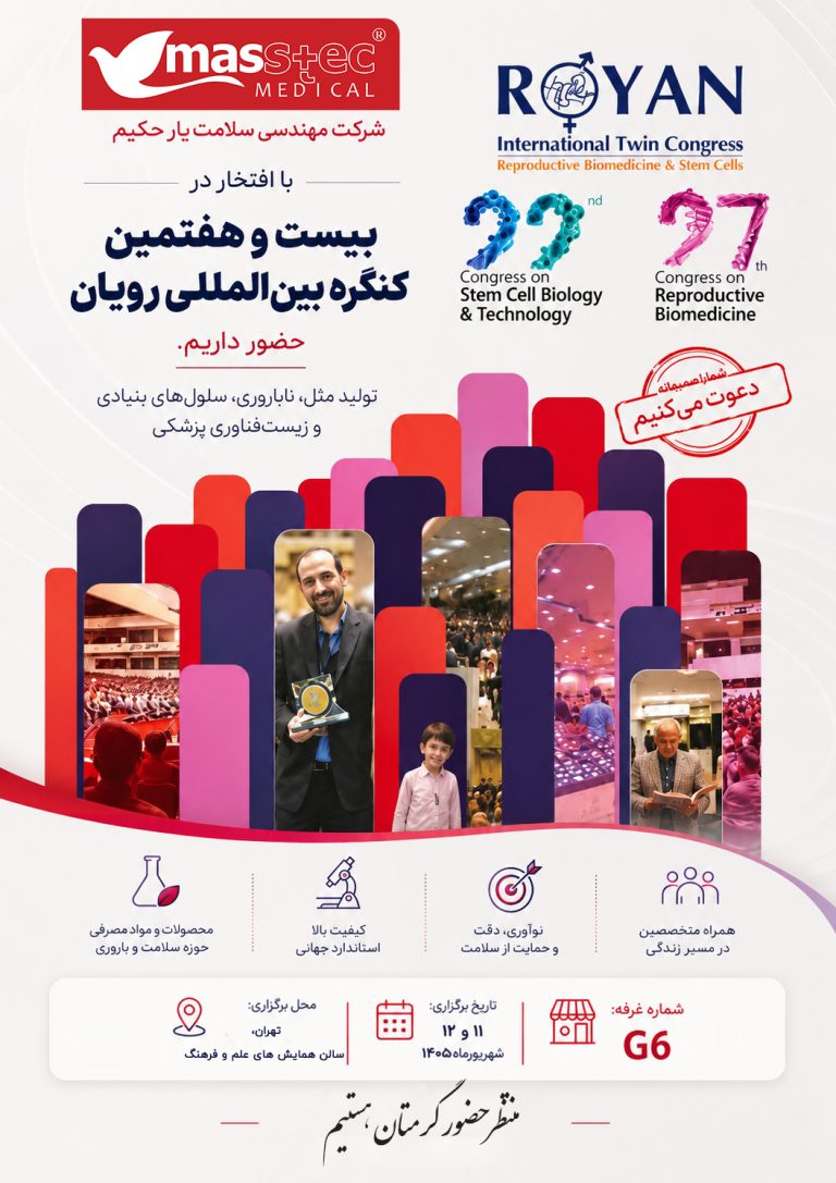 کنگره بین المللی رویان