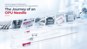 OPU Needle Manufacturing